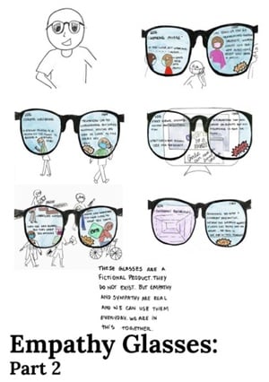 Ian Soh, Beatrice Bonami, Bushra Ebadi from Malaysia, Brazil and Canada - representing UNESCO HILA appliance and MVTTV