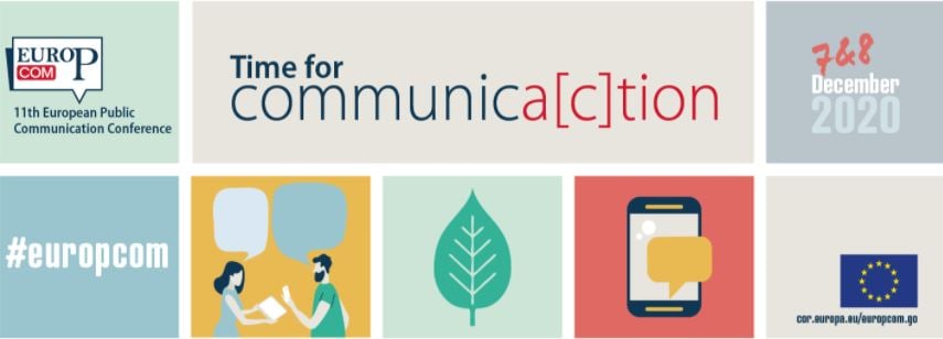 Time for Communicaction