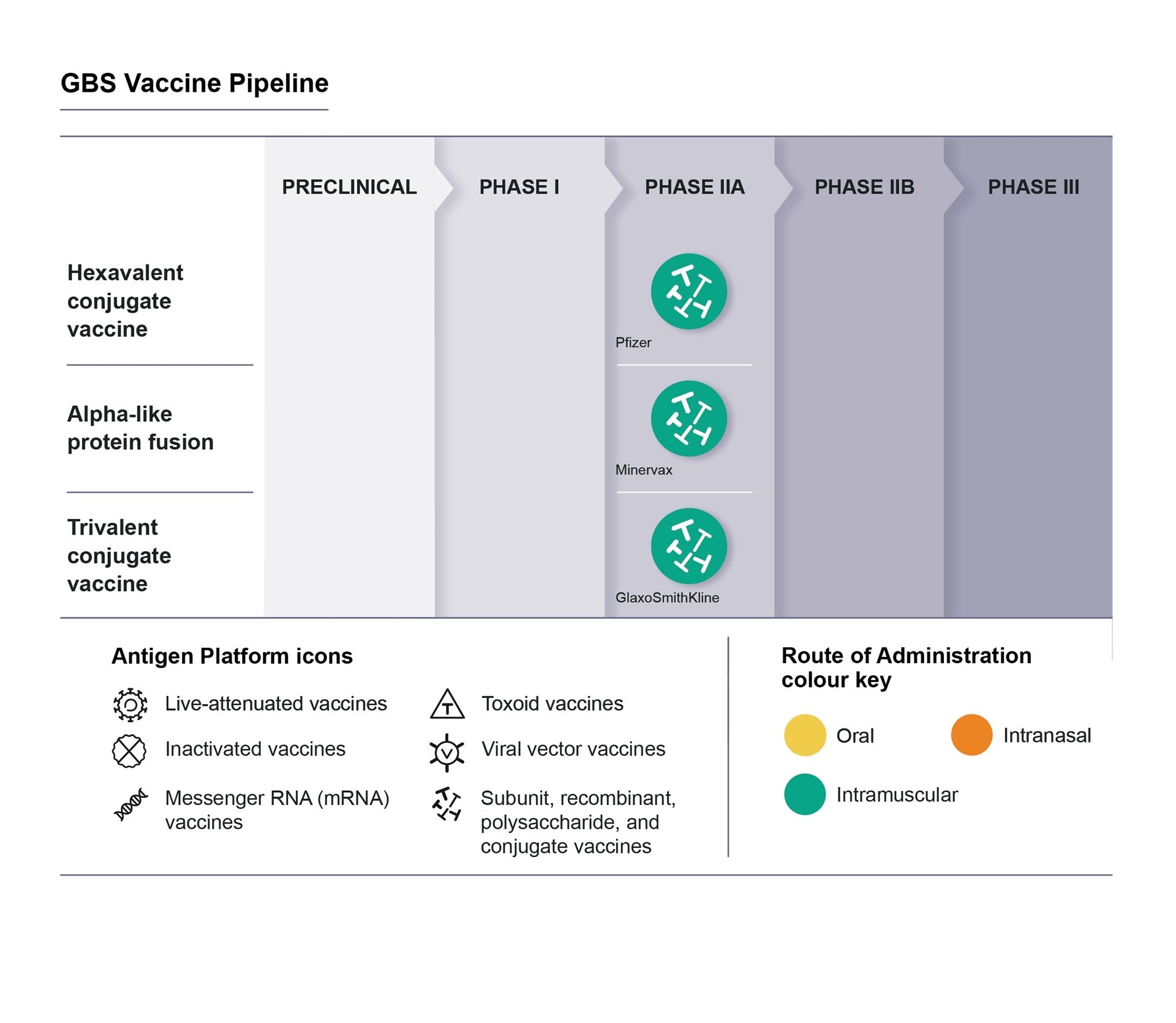 Diagram GBS - WHO IVB