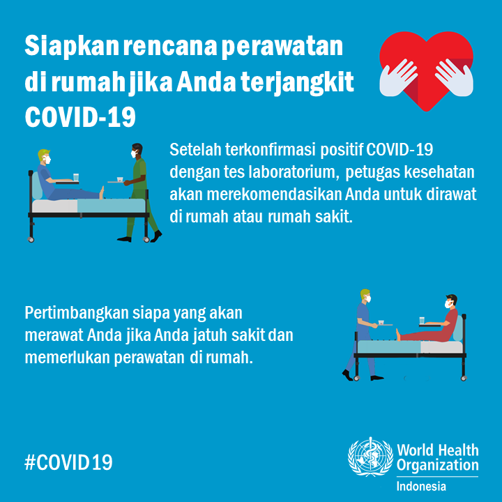 Home Quarantine 6 - BI