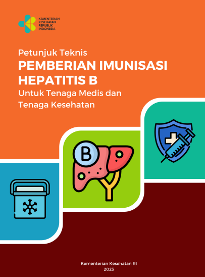 Guidelines for Hepatitis B Immunization for Medical and Health Personnel