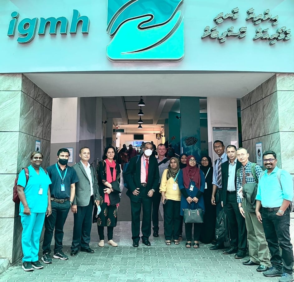 spipra6 National and international experts